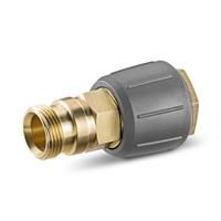 GENUINE KARCHER Rotary Coupling EASY!Lock (4111021 4.111-021.0)