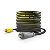 Karcher - High-pressure hose Longlife, 20 m, ID 8, 400 bar, 2 x EASY!Lock