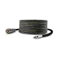 Karcher - High-pressure hose, 15 m, ID 6, 250 bar, 1 x EASY!Lock / 1 x AVS-hose reel connection