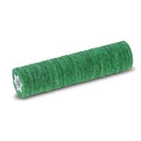 Karcher - Roller pad on sleeve, hard, green, 862 mm