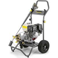 Karcher HD 7/15 G Professional Petrol Pressure Washer 150 Bar