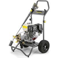 Karcher HD 9/21 G Professional Petrol Pressure Washer 210 Bar