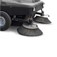 Karcher - Water spraying system for side brushes