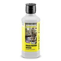 Kärcher Oiled/Waxed Wooden Floor Cleaning Detergent for Hard Floor Cleaners