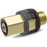 Karcher Adapter 5 TR22IG-M22AG Easy!Lock Trigger Gun to Old Lance