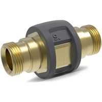 Karcher 4.111-037.0 Coupler, 2 x M22 x 1.5