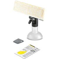 GENUINE KARCHER Premium Spray Bottle Kit For WV Window Vac (2633129 2.633-129.0)