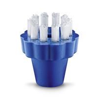 Karcher - Round brush blue Pekalon