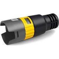 Power Tool Dust Extractor Adapter for TE Wet & Dry Vacuums - 28891510