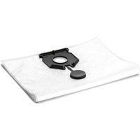 Karcher Fleece Filter Dust Bags for NT 30/1 Tact L Pack of 5