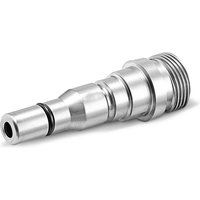 Karcher 2.115-001.0 HD HDS Easy Lock Force Male Trigger Lance Adaptor Coupling