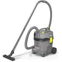 Karcher 13786140 110V NT 22/1 Ap Te L-Class Wet and Dry Vacuum Cleaner