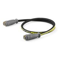Karcher - High-pressure hose Longlife, 1,5 m, ID 8, 400 bar, 2 x EASY!Lock