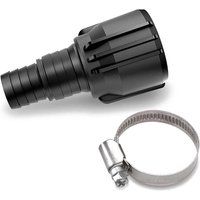 Karcher G1 (33mm) PerfectConnect Hose Connector for BP 3 - 7 Water Pumps