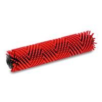 Acc 40351840 Complete Rotating Broom Red Br 55/40 Karcher