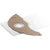 Filter Bags Fleece 5ST