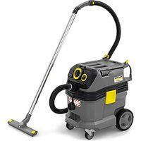 Karcher NT 30/1 TACT TE H 240v Wet and Dry Vacuum Cleaner