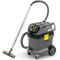 Karcher 11483550 240V NT 40/1 TACT Te M-Class Wet and Dry Vacuum Cleaner