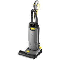 Karcher CV 38/2 Upright Vacuum Cleaner - NEW 2019 Model