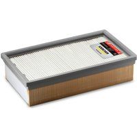 Karcher - Flat pleated filter, PTFE H class