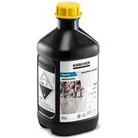 Karcher RM 69 Heavy Duty Floor Cleaning Liquid for Floor Polishers and Scrubber Driers 2.5l