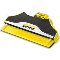 Kärcher 2.633-512.0 WV 6 Small Suction Nozzle (170mm), Yellow & Black