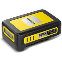 Kärcher 18 V / 2.5 Ah Rechargeable Battery