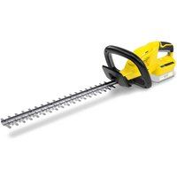 Karcher HGE 18-45 Cordless 18v 450mm Hedge Trimmer Body Only 14442300