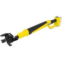 Kärcher 14440200 Tlo 18-32 Cordless Battery Lopper (Machine Only), 18 V, Lemon Tree