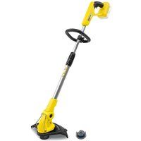 Karcher LTR 1830 18v Cordless Grass Trimmer 300mm No Batteries No Charger
