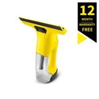 KARCHER WV 6 Premium Window Vacuum Cleaner  Yellow