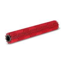 Karcher - Roller brush red for replacement BR 55, medium, red, 532 mm