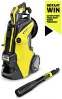 Karcher K7 Premium Smart Control Pressure Washer K7PREMIUMSMARTCONTROL
