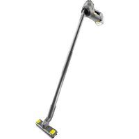 Karcher HV 1/1 BP FS 18v Cordless Hand Held Vacuum Cleaner with Floor Tool No Batteries No Charger