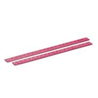 Karcher - Suction lip set Linatex BR 45/22, Linatex, 560 mm