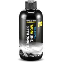 RM 660 wax polish 0,5l