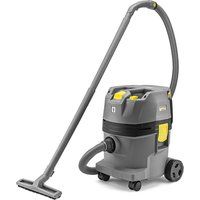Karcher NT 22/1 AP BP L 36v Cordless Professional Wet and Dry Vacuum Cleaner No Batteries No Charger