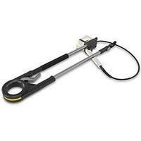 Kärcher TLA 4 Telescopic Spray Lance High Pressure Washer Accessory, Black
