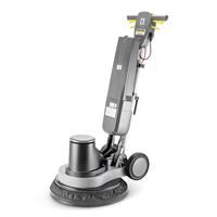 Karcher BDP 43/400 C Professional Single Disc Floor Cleaner and Polisher