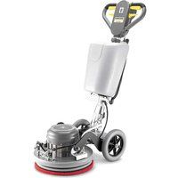 Karcher BDS 43/ Orbital C Single Disc Spray Floor Cleaner and Polisher