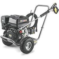 Karcher Pro HD 6/15 200bar Petrol Pressure Washer 196cc 5.5hp (766RK)