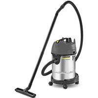 Karcher NT 30/1 Me Classic Wet and Dry Vacuum Cleaner 240v