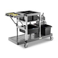Karcher - Trolley Open 1