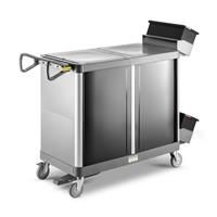 Karcher - Trolley Closed 3