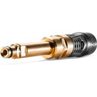 Kärcher 2.644-257.0 Anti-Twist Adaptor, Black