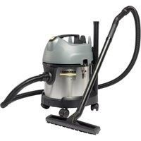 Karcher NT 20/1 Me Classic Wet and Dry Vacuum Cleaner 20L 240v