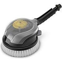 Karcher WB 130 Universal Rotating Wash Brush for K Pressure Washers