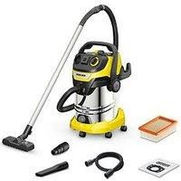 Karcher WD6 Premium Wet & Dry Vacuum - Buy from a Karcher Center