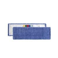 Karcher - Microfibre mop abrasive light