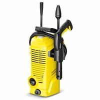 Karcher K2 Pressure Washer 110 Bar Plastic
